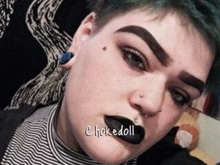 Chokedoll