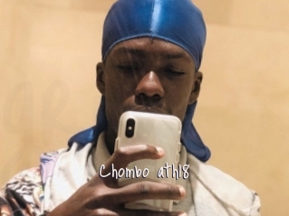Chombo_ath18