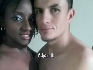 Chomilk