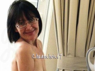Chramchoice7