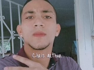 Chris_arthur