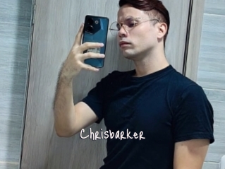 Chrisbarker