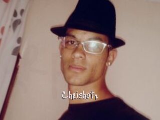 Chrishotx