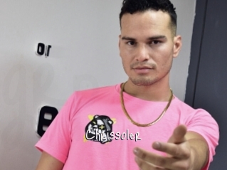 Chrissoler