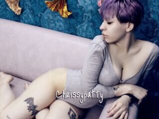 Chrissypatty
