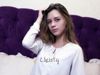 Christaj