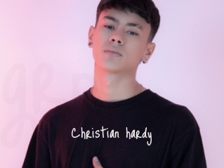 Christian_hardy