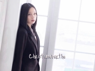 Christianebarthe