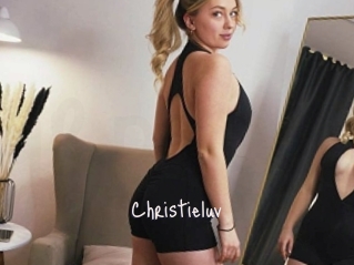 Christieluv