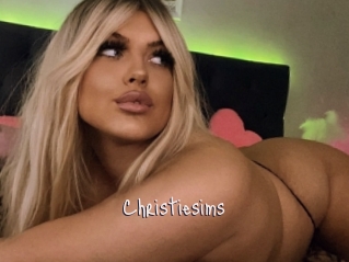 Christiesims