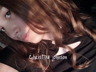 Christina_johnson