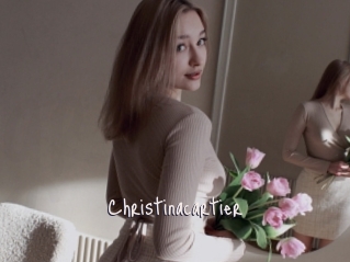 Christinacartier