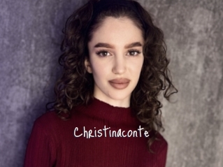 Christinaconte