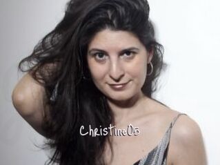 Christine05