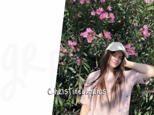 Christinecaprios