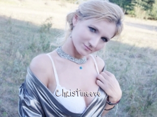 Christineeve