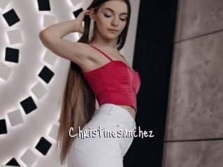 Christinesanchez