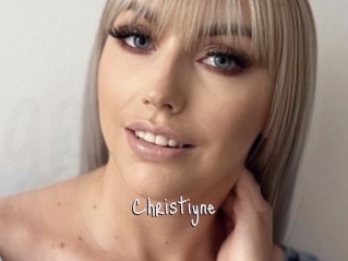 Christiyne