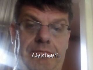 Christmartin