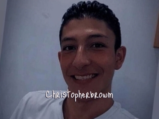 Christopherbrowm
