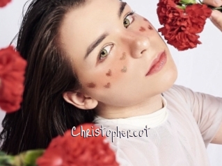 Christophercot