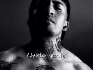 Christophermaste