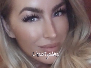 Christyadair