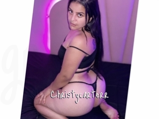 Christycarterr