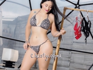 Christycooper