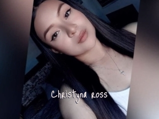 Christyna_ross