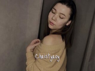 Christyroy