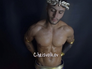 Chrisvolkov
