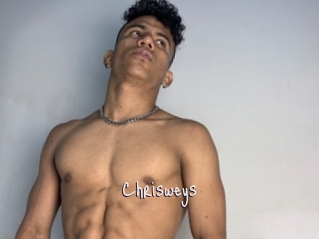 Chrisweys