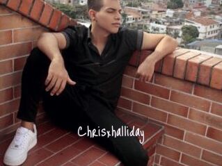 Chrisxhalliday