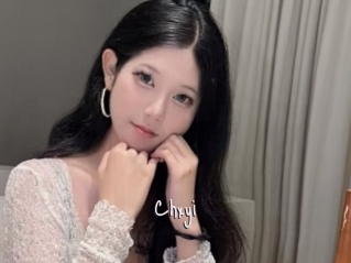 Chxyi