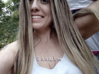 Cicicarlone