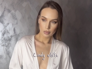 Cindy_white