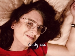 Cindy_wow