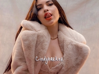 Cindybarker