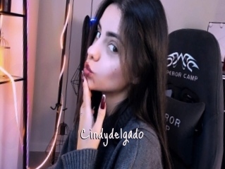 Cindydelgado