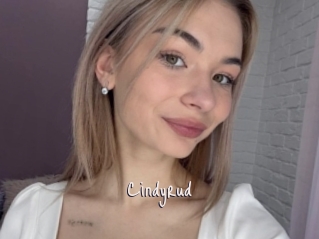 Cindyrud