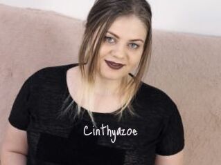 Cinthyazoe