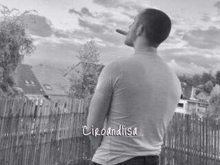 Ciroandlisa