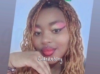 Claerehony