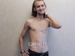 Clainscott
