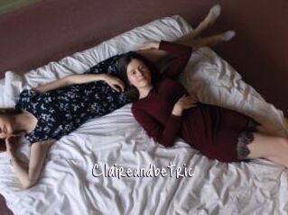 Claireandbetric