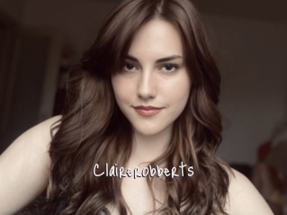 Clairerobberts
