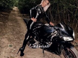 Clairevixen