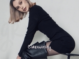 Clairewinsley