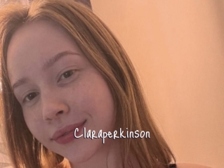 Claraperkinson